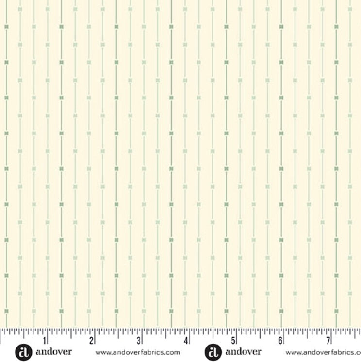 Parlor Evergreen : Andover Pebbles Collection
