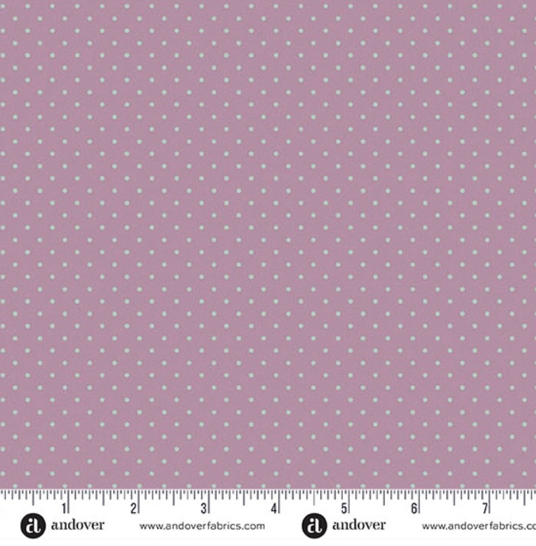 Lavender : Poppy Seeds Collection