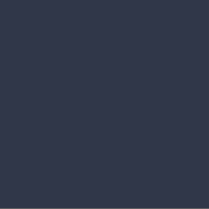 Night Sea : AGF Pure Solids