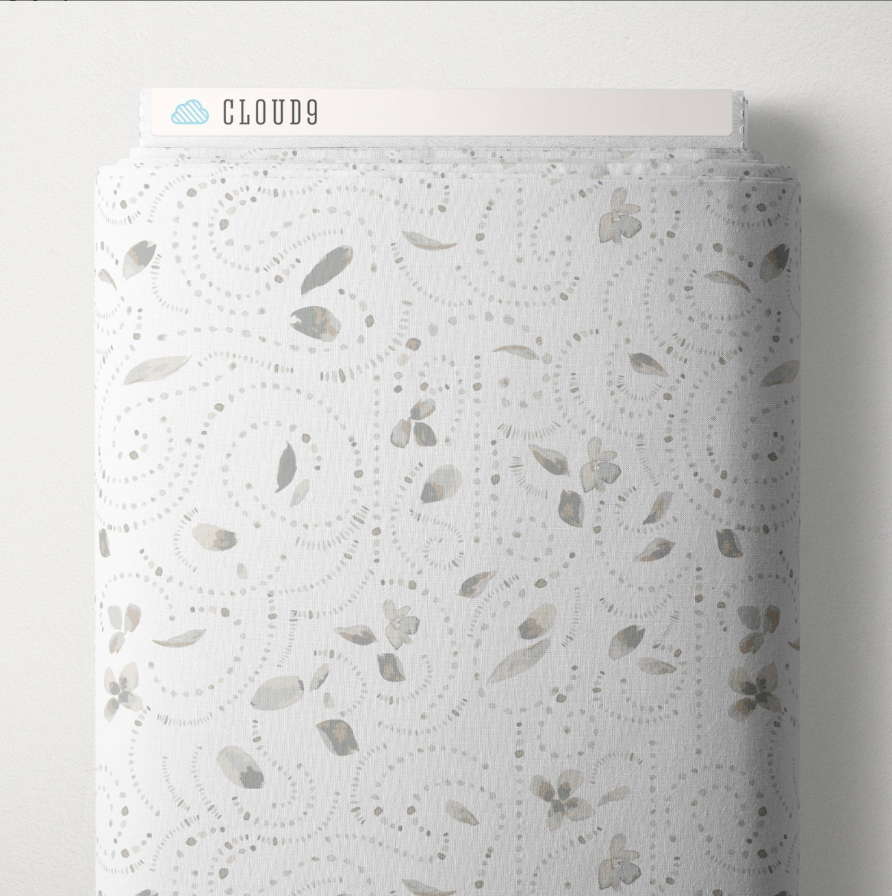 Cherry Blossom Whisper : Cloud 9 Gentle Whispers Collection