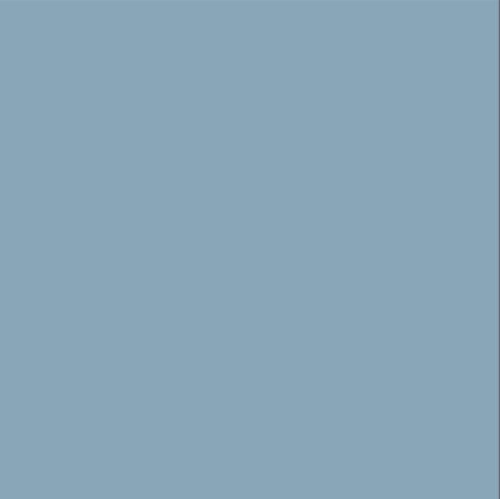 Cerulean : AGF Signature Pure Solids