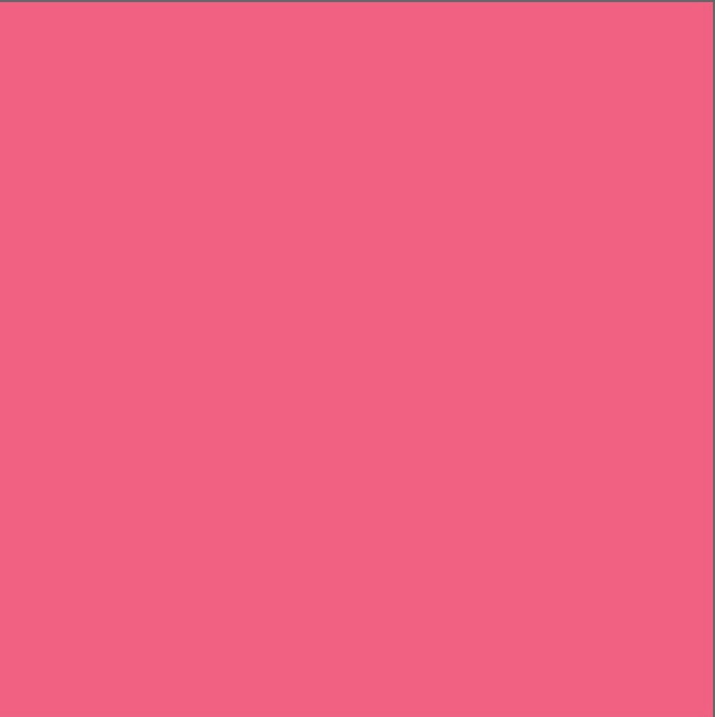Cactus Flower : AGF Pure Solids