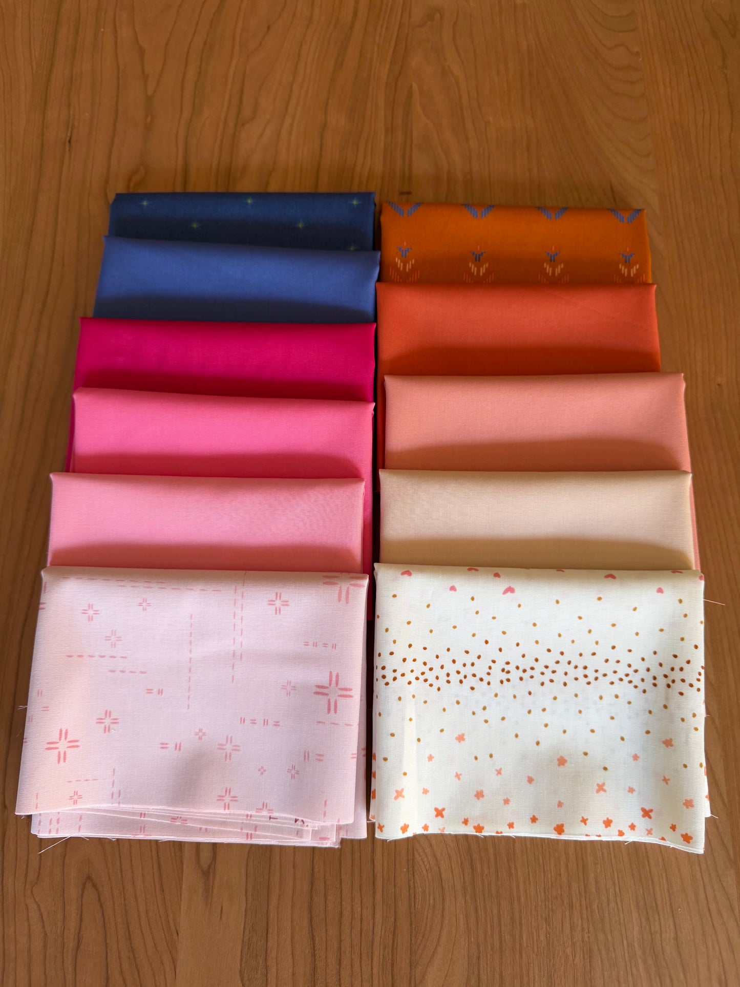 Sunrise Bundle