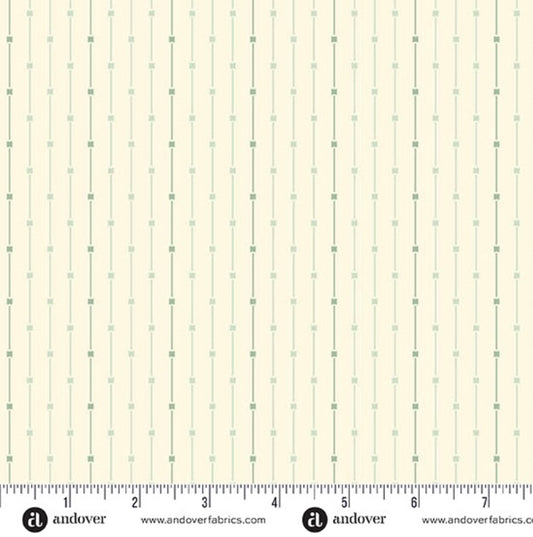 Parlor Evergreen : Andover Pebbles Collection