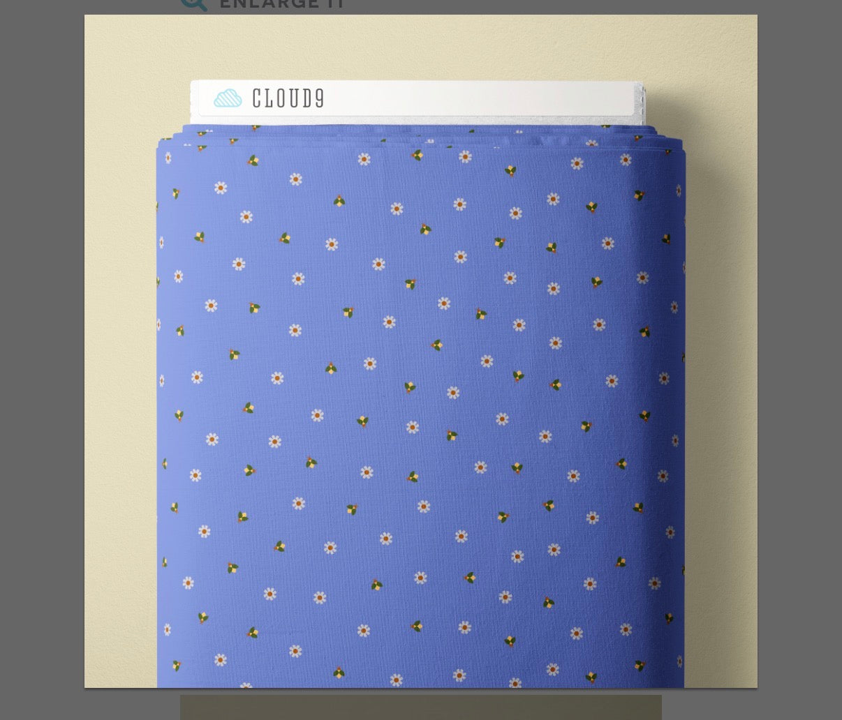 Firefly Twilight/Blue : Firefly Moon Collection