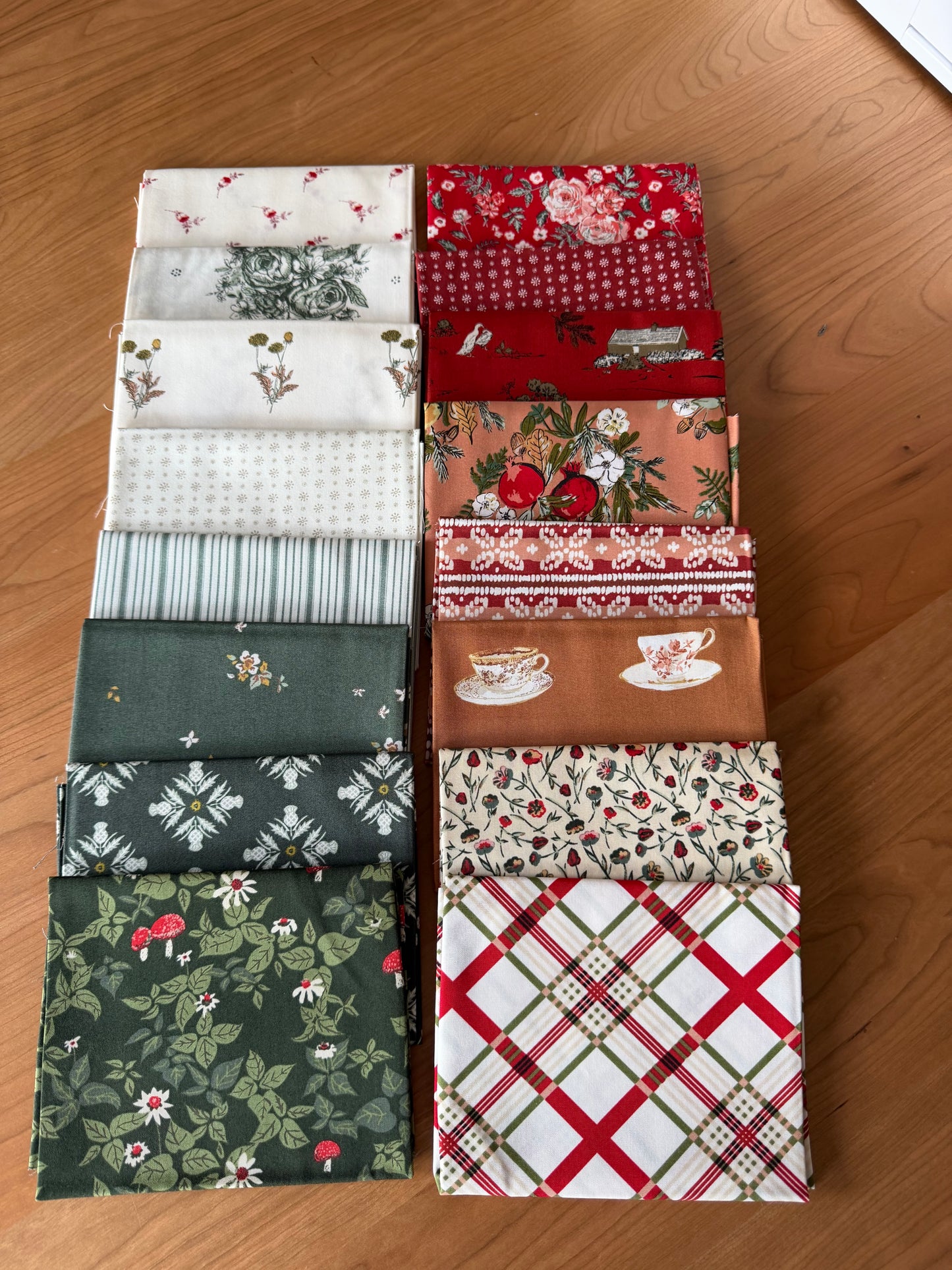 AGF: Spruce FQ Bundle