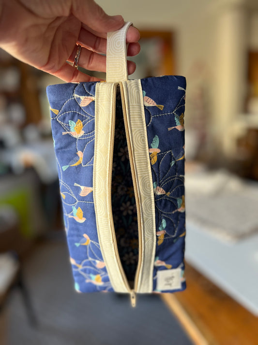 Medium Pouch