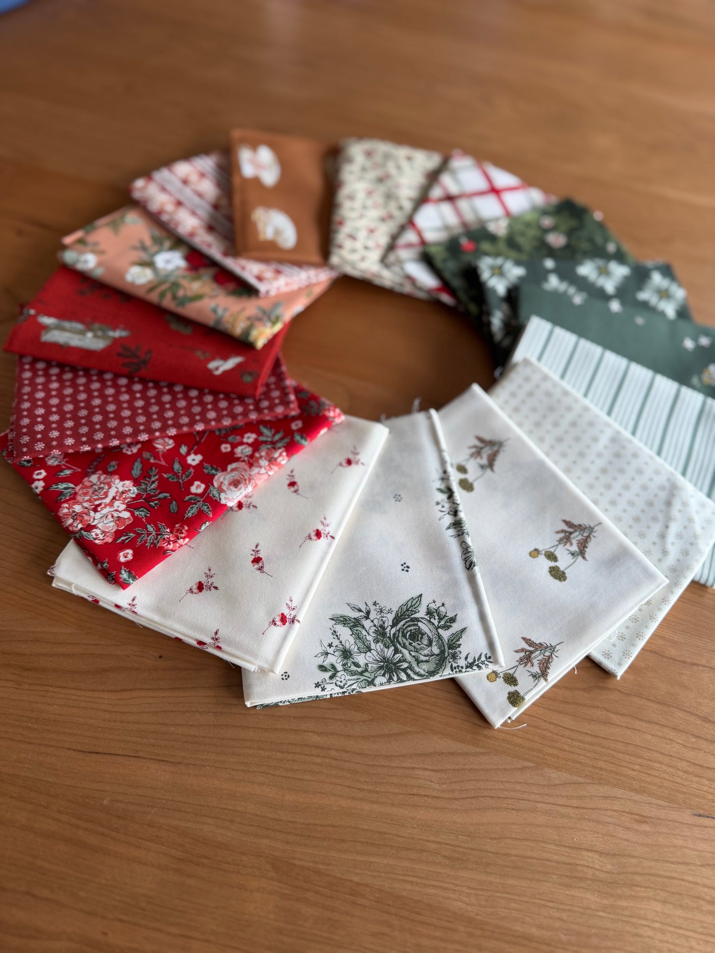 AGF: Spruce FQ Bundle
