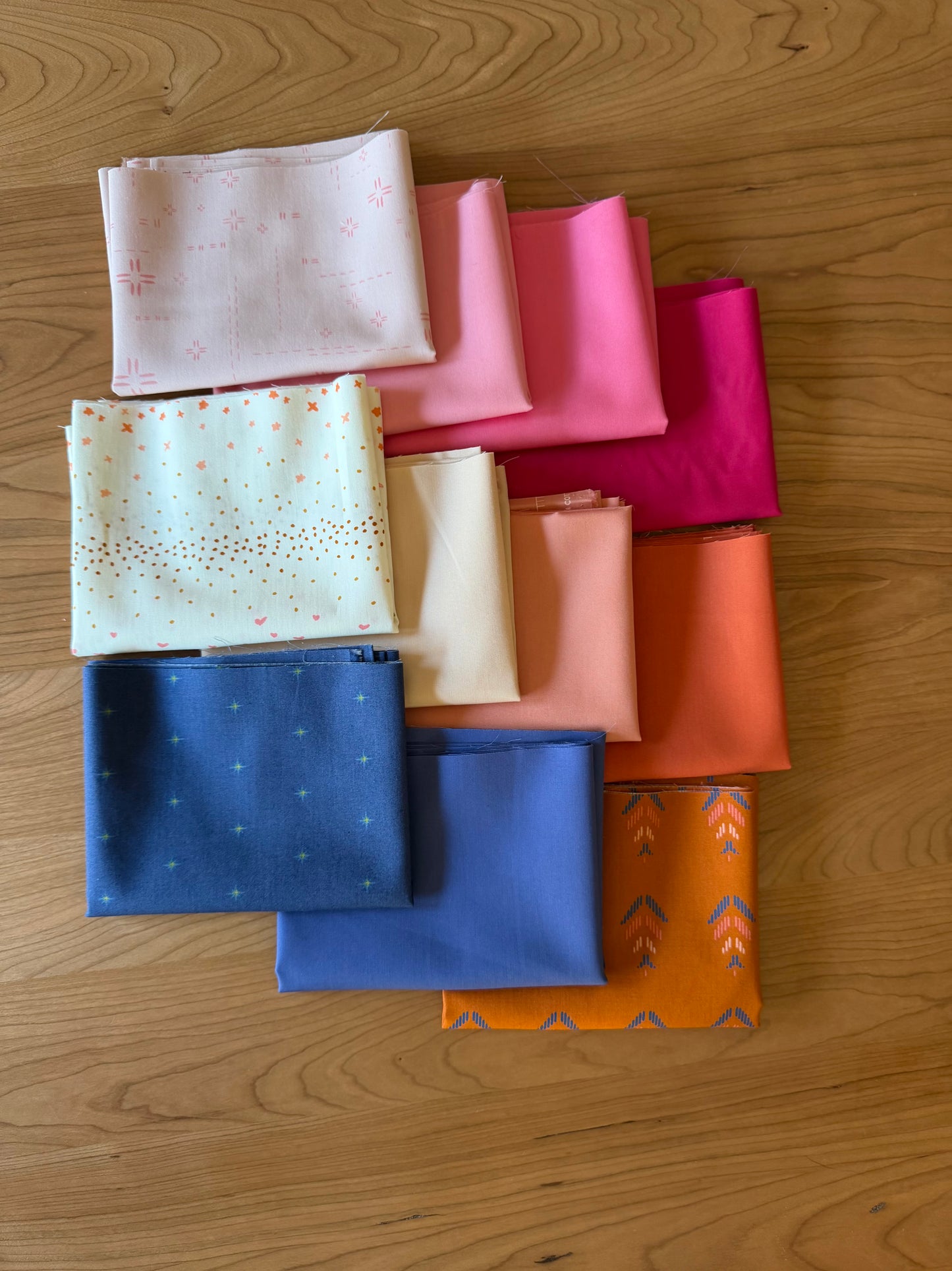 Sunrise Bundle