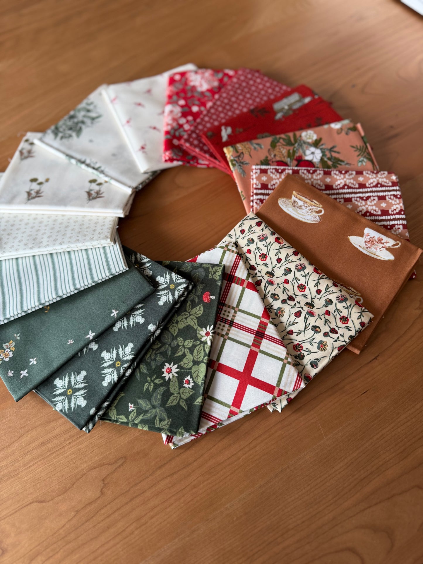 AGF: Spruce FQ Bundle