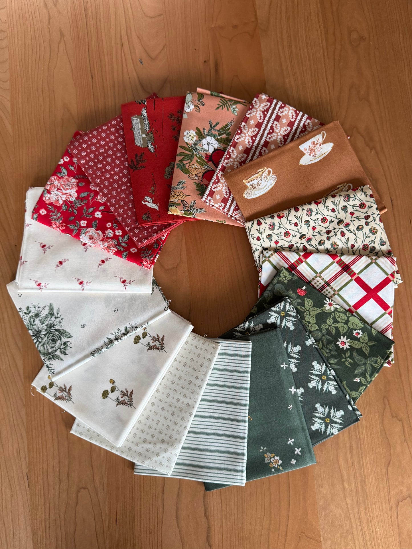 AGF: Spruce FQ Bundle