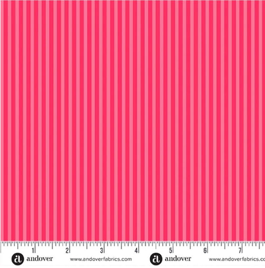 Simply Stripe in Valentine