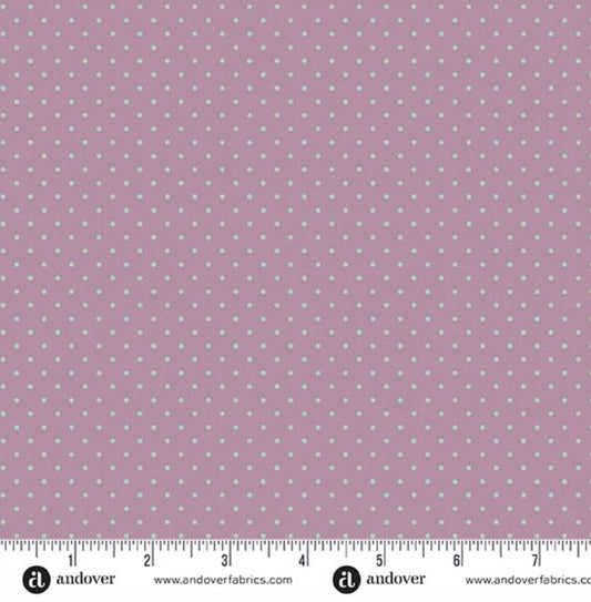 Lavender : Poppy Seeds Collection