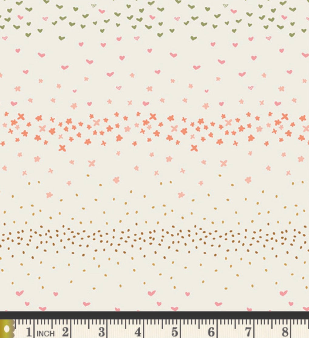 Nature’s Dance : AGF Summer Homestead Collection