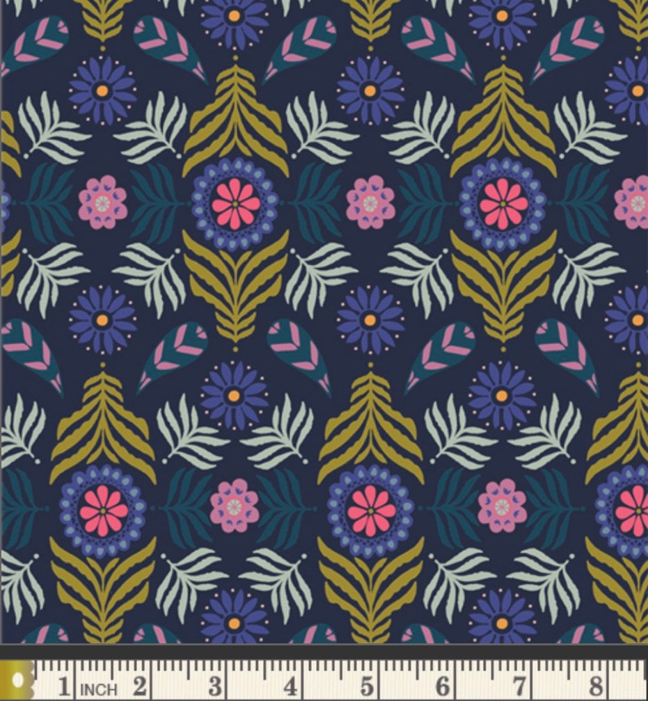 Bloom Plume : AGF Starling Collection