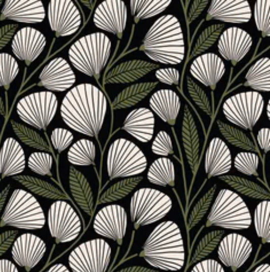 Nadine : Cloud 9 Marsh Havens Collection