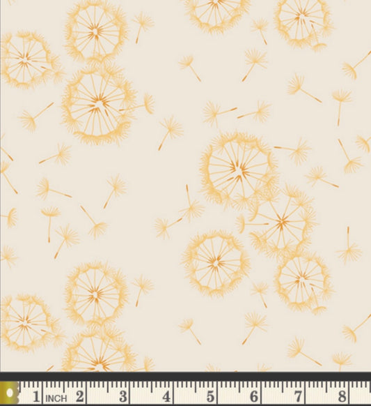 Tiny Dancer Flaxen : AGF Midsummer Collection