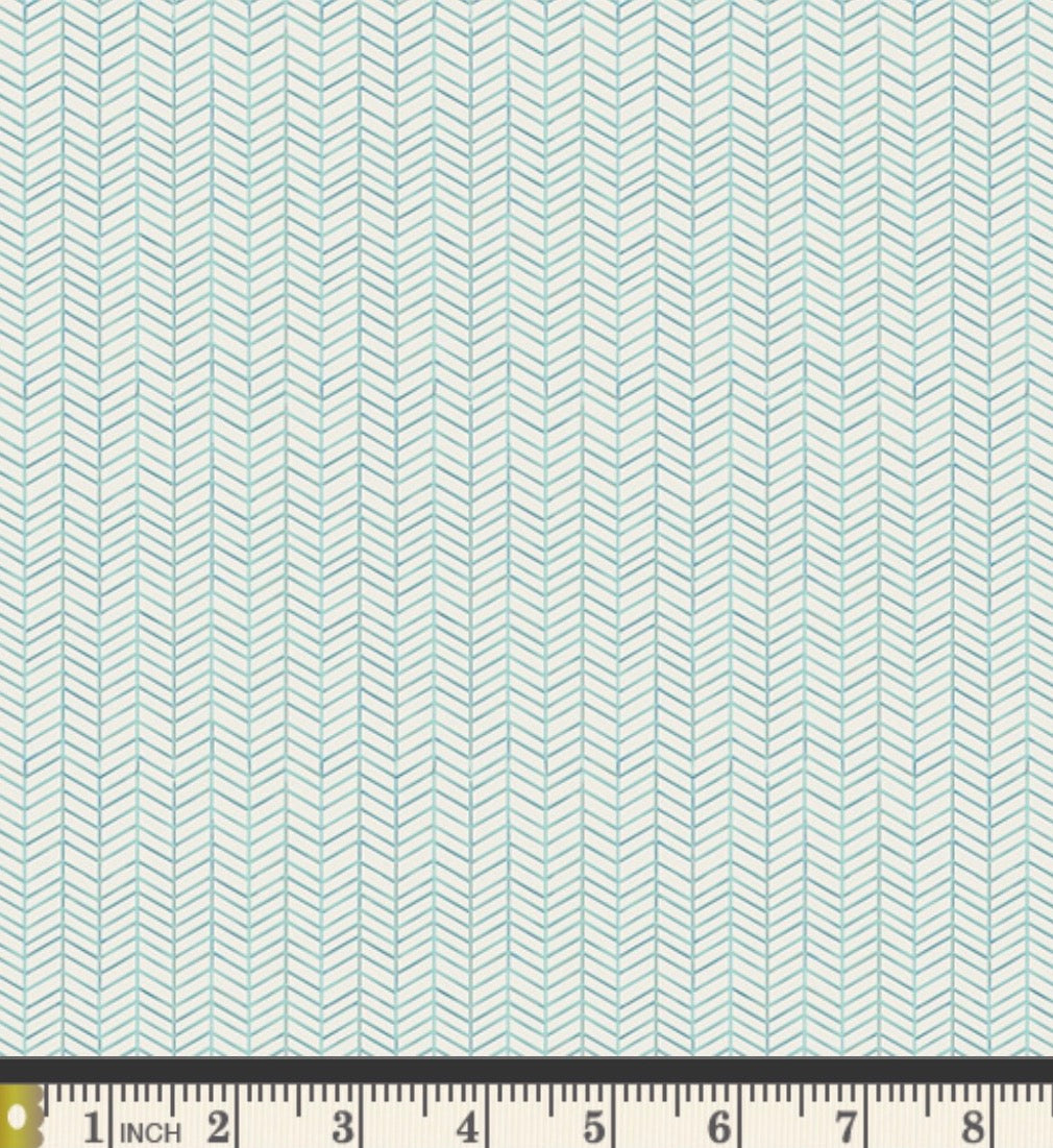 Lagoon Drift : AGF Gulf Breeze collection