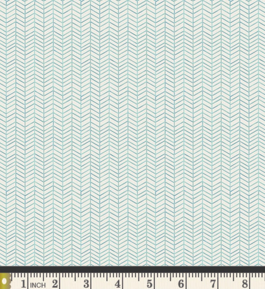 Lagoon Drift : AGF Gulf Breeze collection