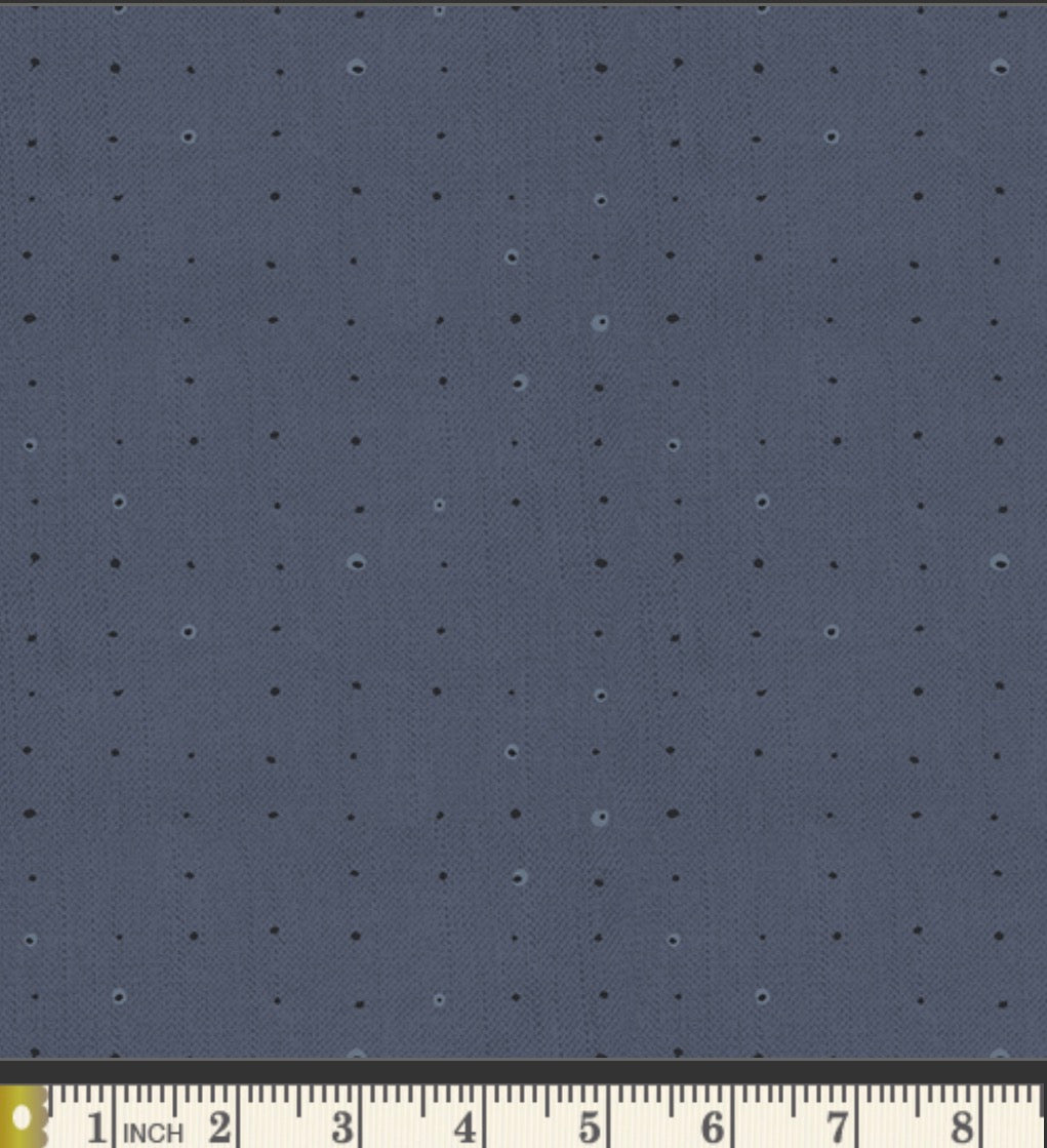 Seeds in Denim : AGF Seedling Collection