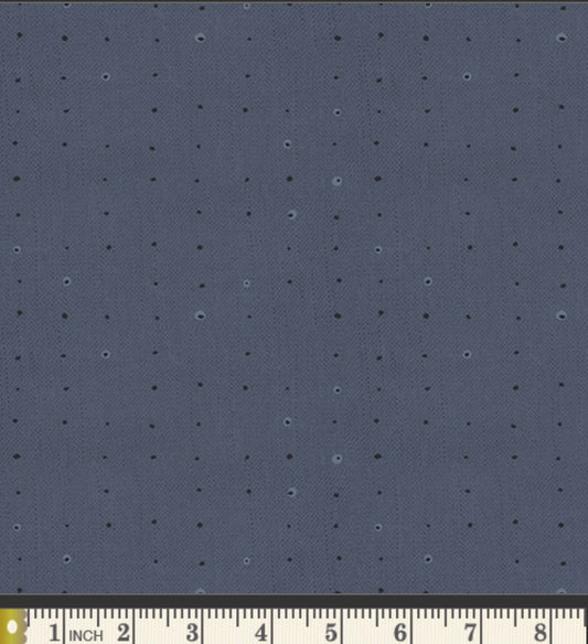 Seeds in Denim : AGF Seedling Collection